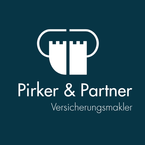 Logo Pirker-Partner