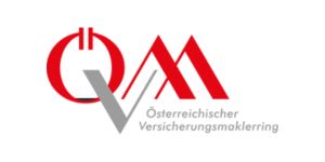 Wir sind Mitglied des ÖVM - Österreichischen Versicherungsmaklerring