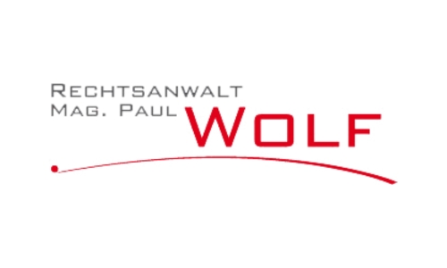 Rechtsanwaltskanzlei Mag. Paul Wolf - Partner von Pirker & Partner