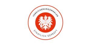Versicherungsmakler staatlich geprüft