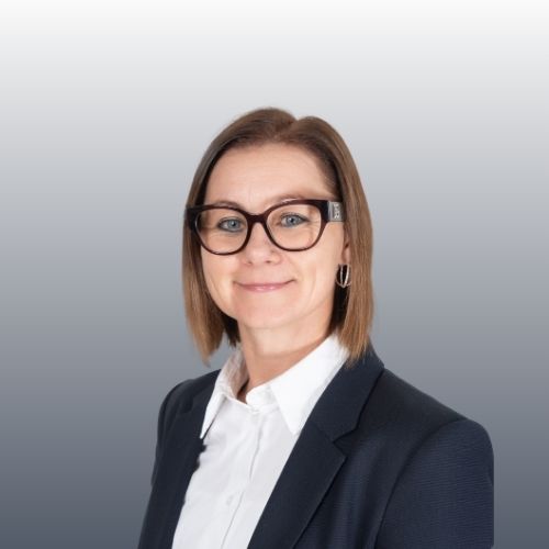 Bild von DWS Andrea Pirker