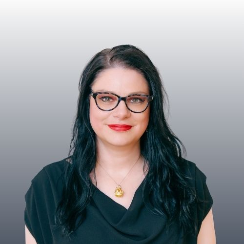 Foto von DWS Denise Ebner