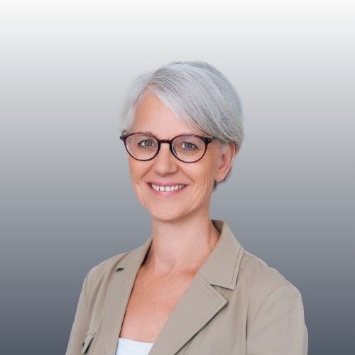 Bild von DWS Elisabeth Pankratz