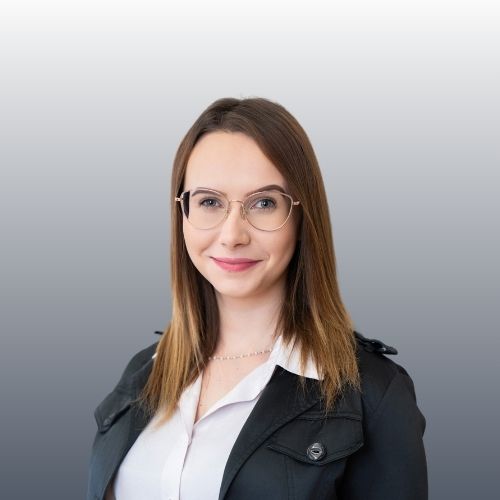 Foto von DWS Jelena Bilanovic