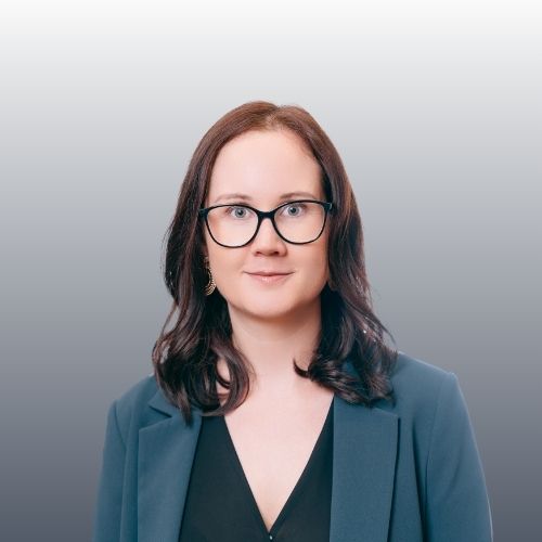 Bild von DWS Kathrin Lerchbaumer