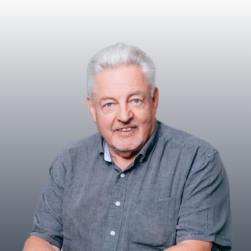 Bild von DWS Peter Kernmayer