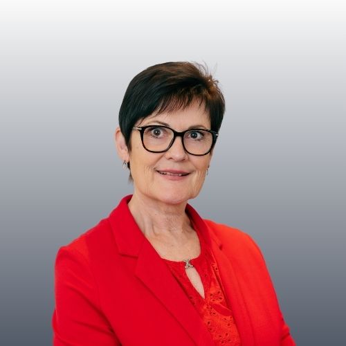 Foto von DWS Doris Schwegel