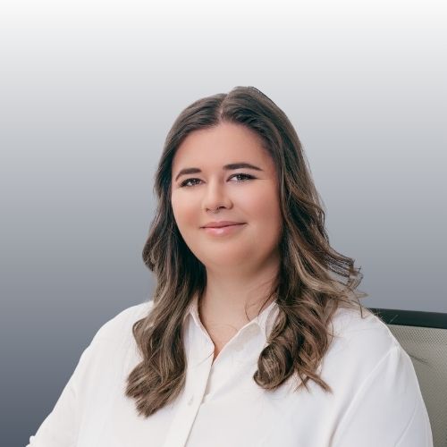 Foto von DWS Sophie Löschenkohl