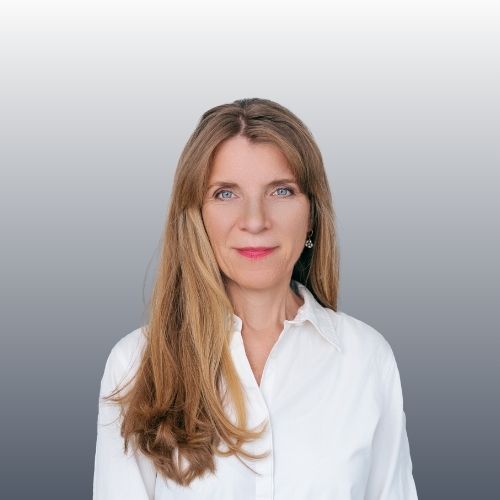 Bild von DWS Sylvia Kusmin-Schmutzler