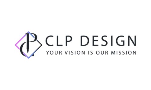 Logo von der Design Agentur CLP-Design, Partner von Pirker&Partner
