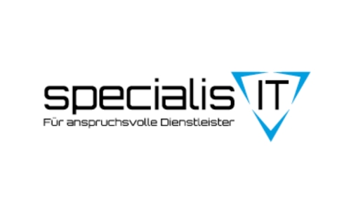 Logo von Specialis IT, Partner von Pirker&Partner